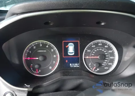 2019 Subaru Ascent Premium z USA, uszkodzony, nr VIN 4S4WMAFD6K3431745